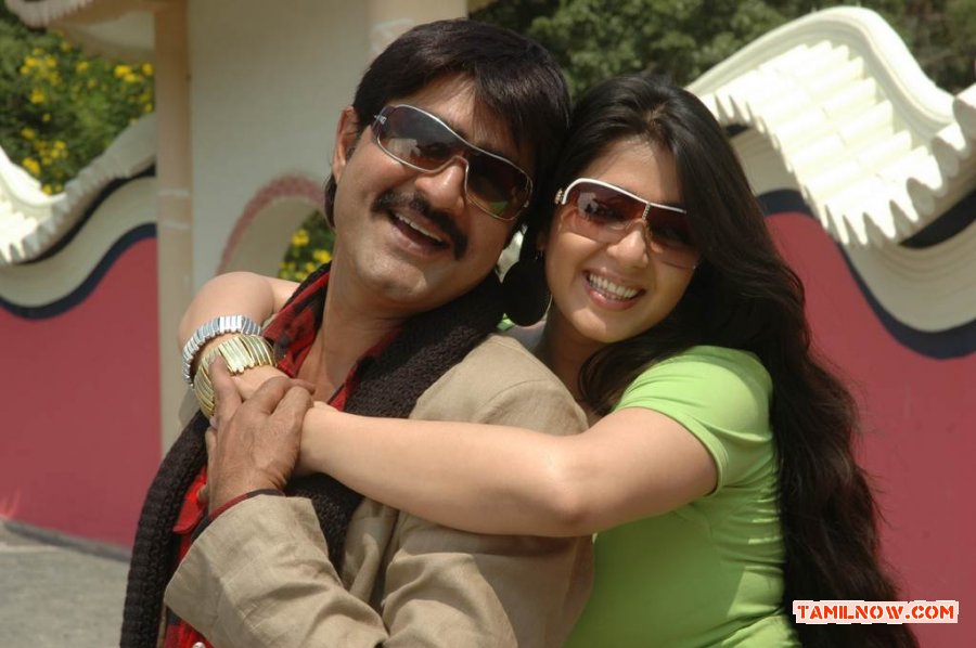 Tamil Movie Ini Oru Vidhi Seivom Photos 6650