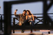 Inimey Ippadi Thaan Film 2015 Pictures 8082