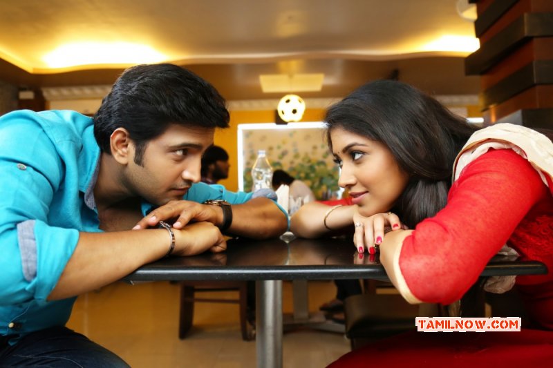 Movie Pic Santhanam Akhila Kishore 609