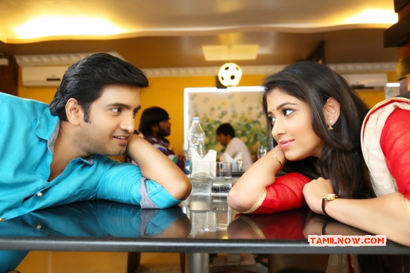 Santhanam Akhila Kishore Movie Photo 913