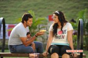 Inji Iduppazhagi Stills 8420