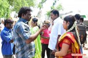 Tamil Movie Innarku Innarendru Photos 305