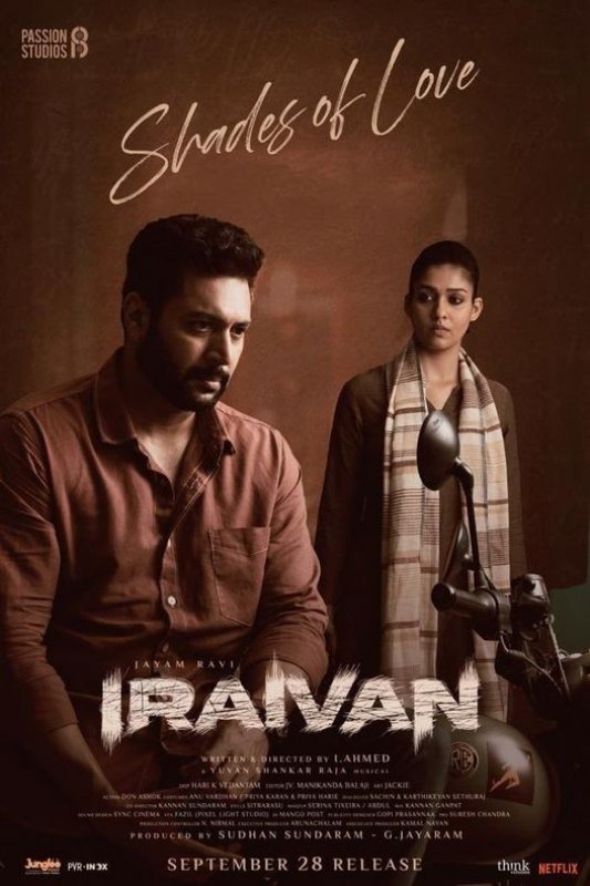 Iraivan Movie Latest Image 6219