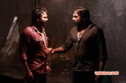 Latest Photo Vijay Sethupathy In Iravi 702