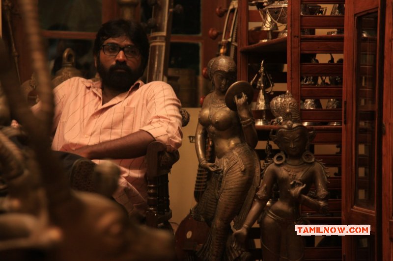 Tamil Film Iraivi 2016 Image 4478