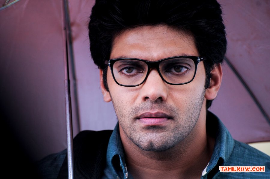 Actor Arya In Irandaam Ulagam 995