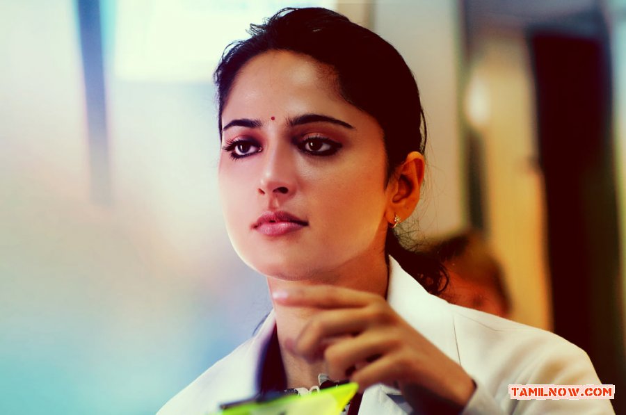 Anushka In Irandaam Ulagam 334