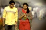 Arya And Anushka Shetty In Irandaam Ulagam 753