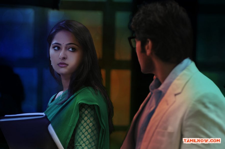 Irandaam Ulagam Stills 5006