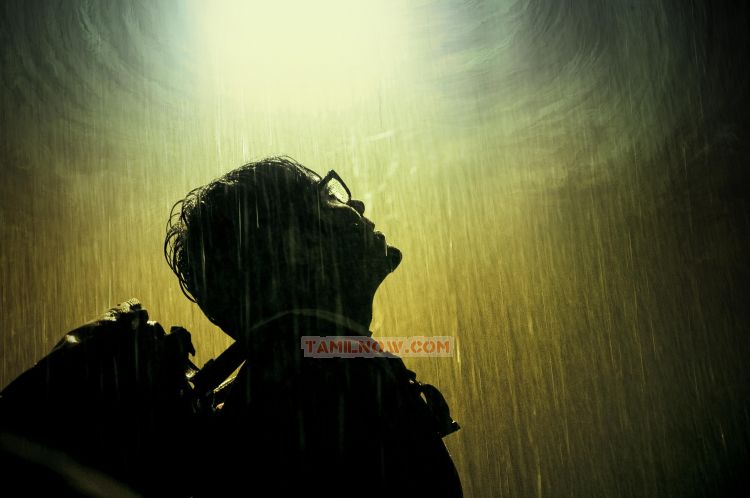 Selvaraghavan Movie Irandaam Ulagam 117