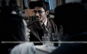 Dhanush In Irandam Ulagam 3