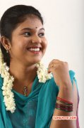 Actress Anu Krishna New Image 307