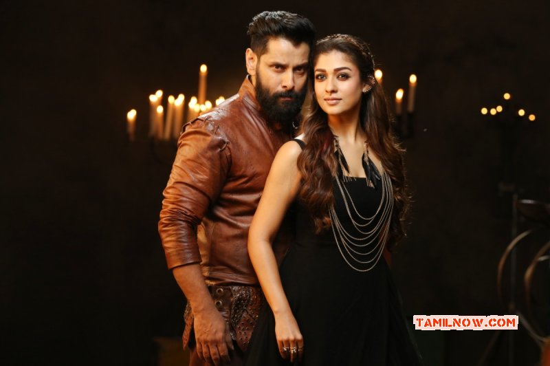 Cinema Iru Mugan Latest Photo 7215