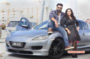 Vikram Nithya Menen In Iru Mugan 624