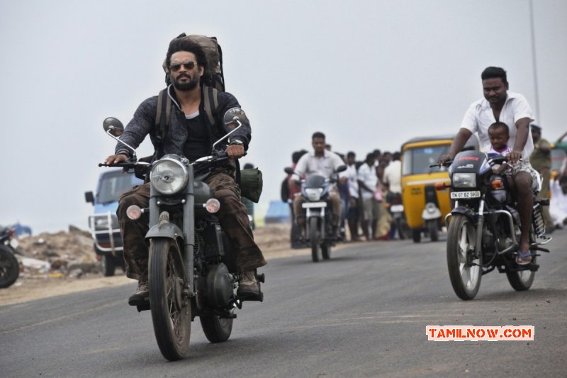 2016 Photo Tamil Movie Irudhi Suttru 5231