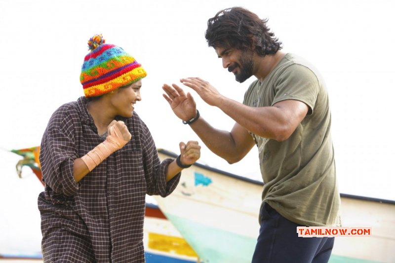 Film Irudhi Suttru Photo 6813