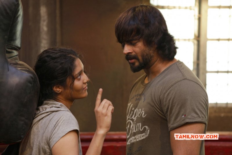 Madhavan Ritika Singh Irudhi Suttru Gallery 532