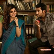 Movie Irumbu Thirai 2018 Pics 3849