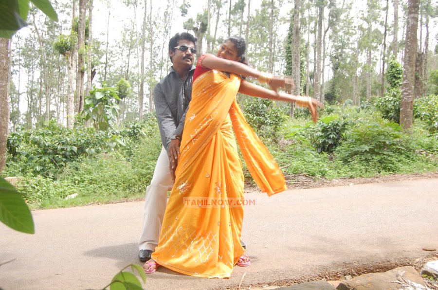 Iruvan Photos 5536