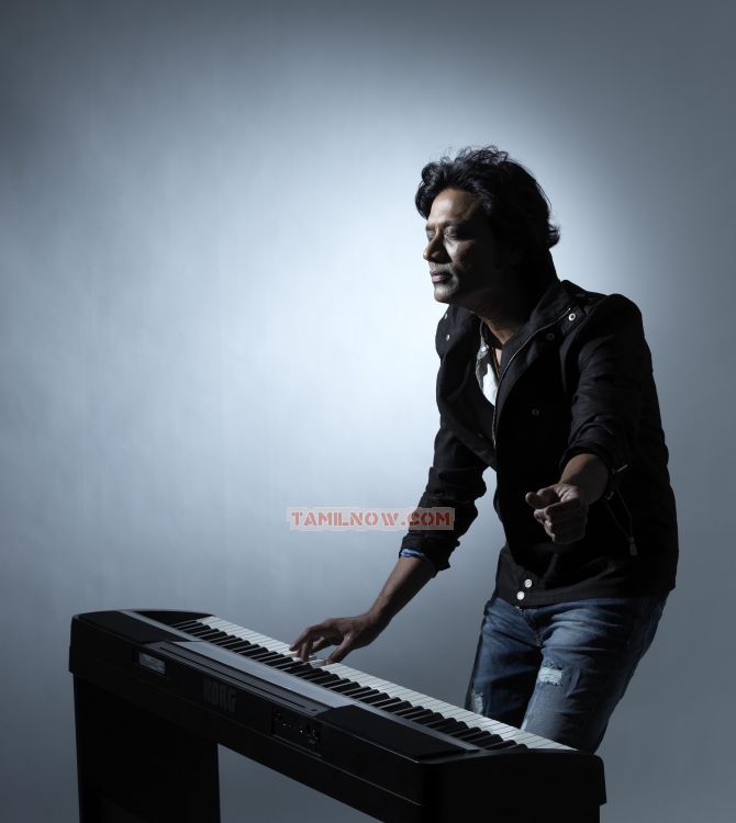 Tamil Movie Isai Stills 429