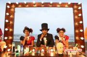 Ithu Enna Maayam Tamil Cinema Recent Wallpaper 5756