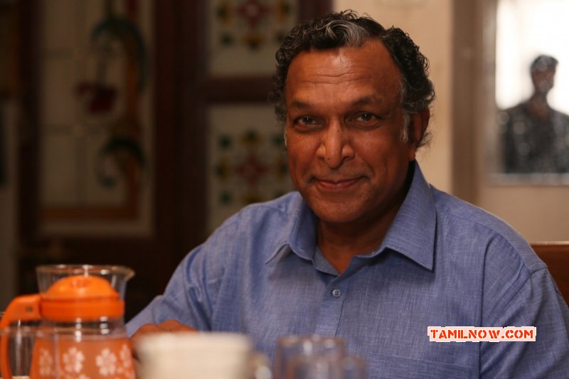 Nassar In Idhu Enna Maayam 728