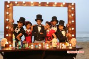 New Galleries Tamil Movie Ithu Enna Maayam 1900
