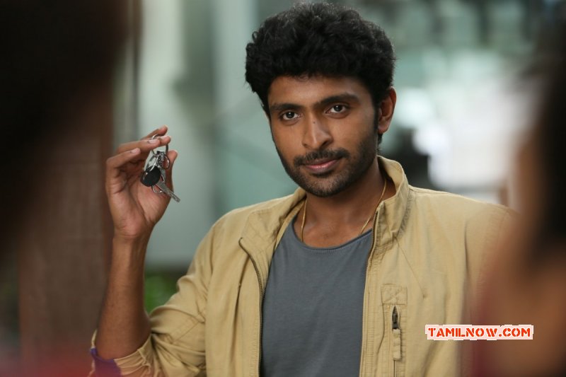 Recent Pics Cinema Ithu Enna Maayam 5321