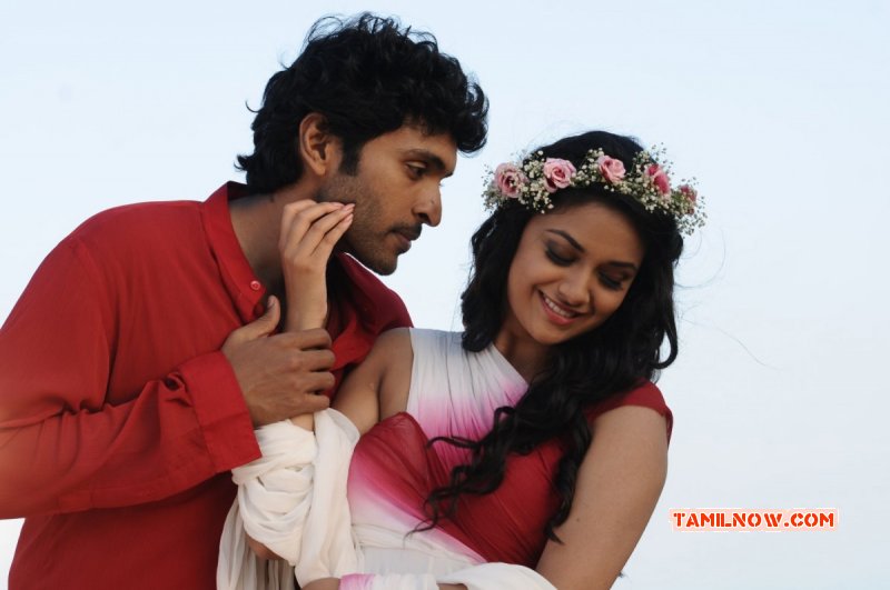 Vikram Prabhu Keerthi Suresh Movie New Image 222