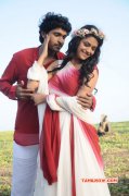Vikram Prabhu Keerthi Suresh Movie Photo 161