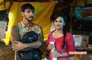 Gautham Karthik Shraddha Srinath Movie 297