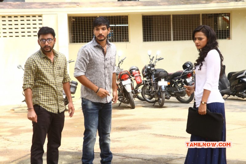 Ivan Thanthiran Tamil Cinema Latest Image 1609