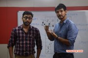 New Picture Film Ivan Thanthiran 3655