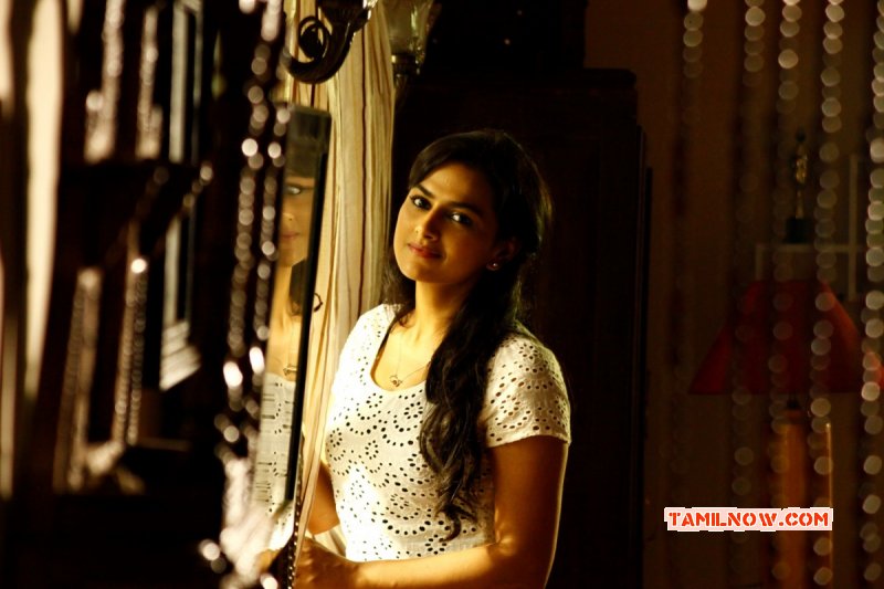 New Still Shraddha Srinath 756