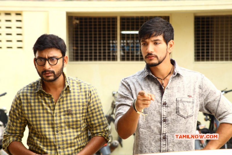 Recent Photo Ivan Thanthiran Tamil Movie 2577