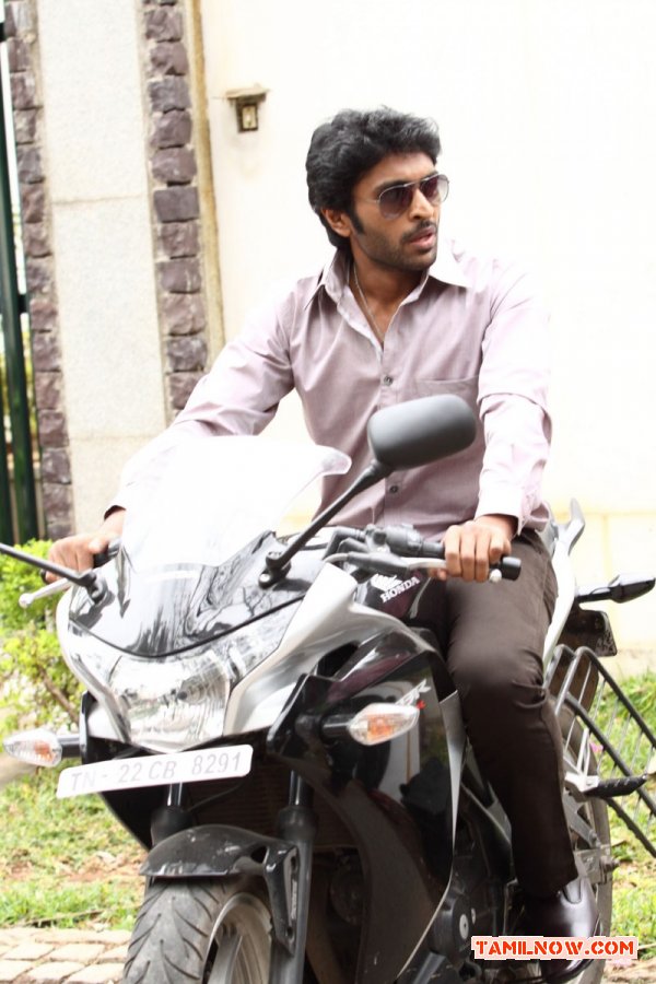 Ivan Veramathiri Photos 9889