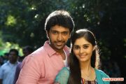 Vikram Prabhu Surabhi In Ivan Veramathiri 539