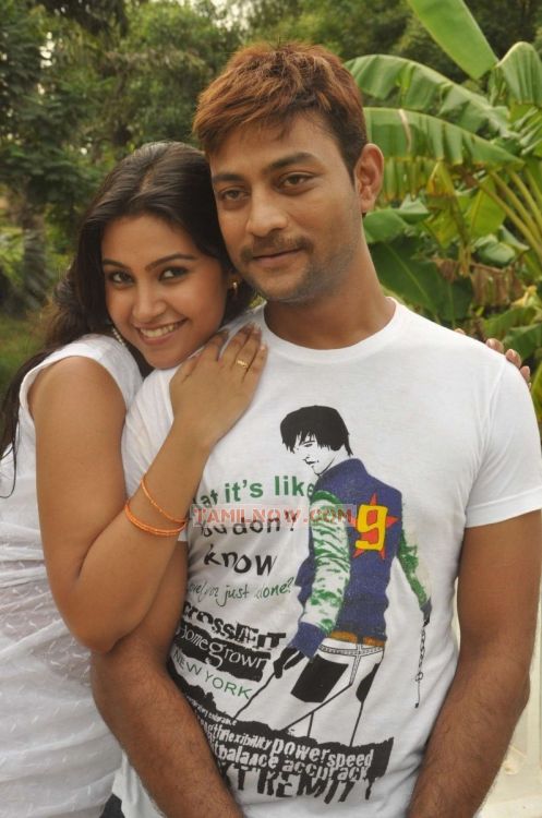 Tamil Movie Ivan Yaro 7323