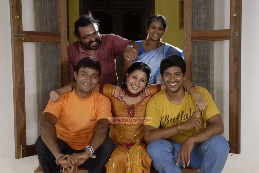 Tamil Movie Ivan Yaro Photos 4460