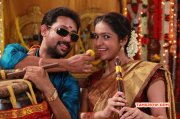 Movie Ivanukku Thanila Gandam 2015 Wallpaper 5219