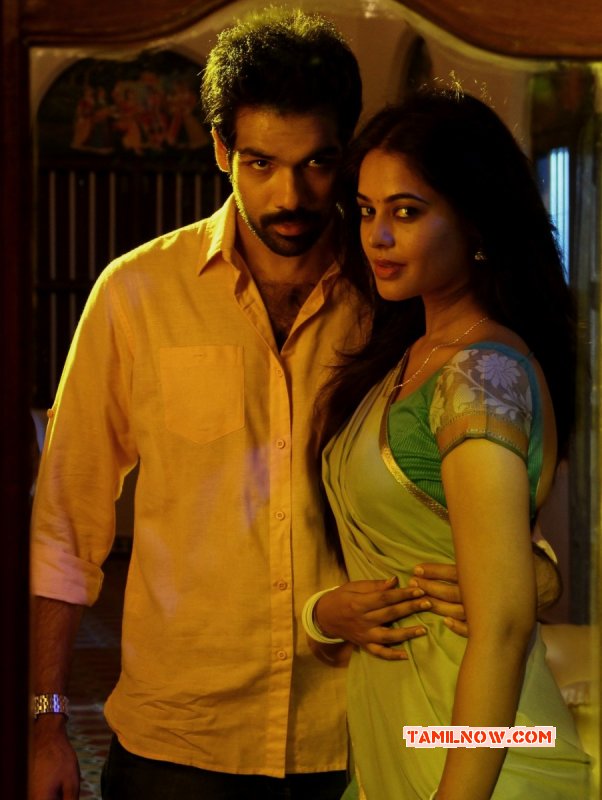 Gallery Sibiraj Bindu Madhavi In Jackson Durai 187