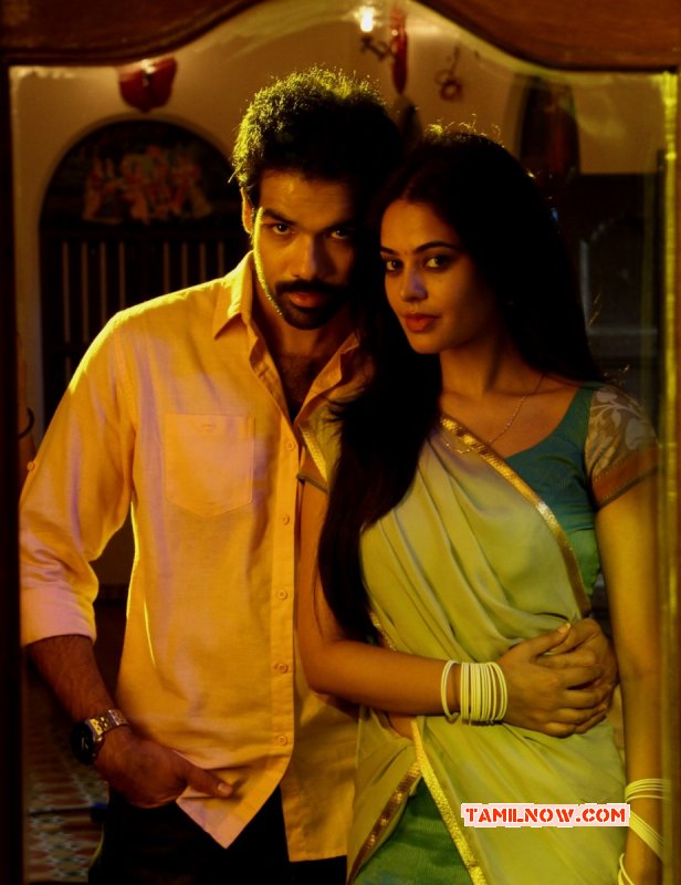 Movie Album Sibiraj Bindu Madhavi In Jackson Durai 336