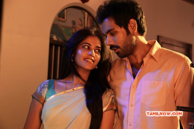 Movie Gallery Sibiraj Bindu Madhavi In Jackson Durai 427