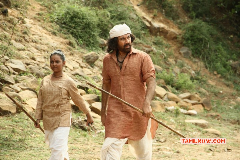 Movie Jackson Durai Latest Still 2368