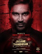Jagame Thanthiram Film Latest Picture 5438