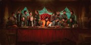 Tamil Film Jagame Thanthiram New Photo 4697