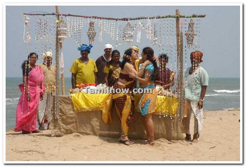 Jaganmohini Photos 4