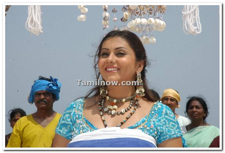 Namitha Photos 2