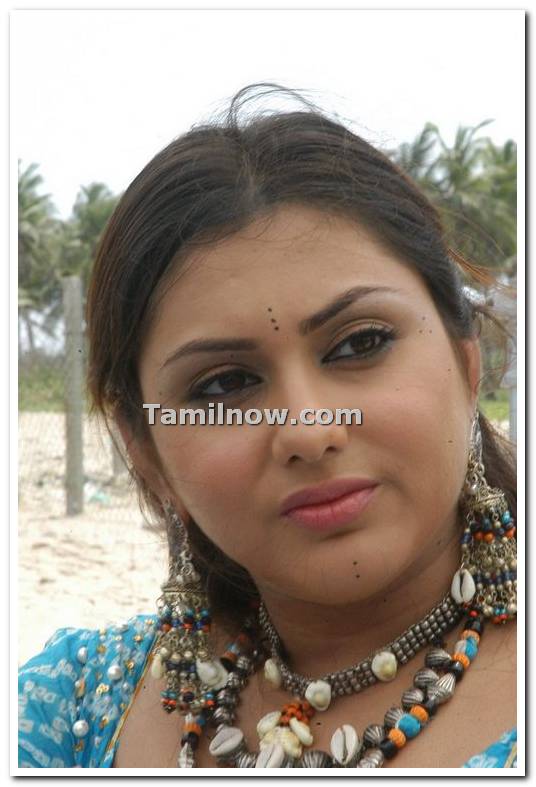 Namitha Stills 4