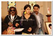 Sarath Kumar Shriya Saran 2